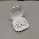 Beats Fit Pro (1st Gen) - True Wireless Noise Cancelling Earbuds - Active Noise Cancelling - Sweat Resistant Earphones, Compatible with Apple & Android, Class 1 Bluetooth - Beats White