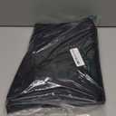 Women Wetsuit Top Swim Jacket Mens Youth Wet Suit Shirt 2mm Neoprene Thermal Swimsuit Front Zip Long Sleeve Cold Water Keep Warm Snorkeling Diving Surfing (X-Large)