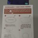 ALL4JIG 1500 Pieces Rotating Puzzle Board with 6 Drawers and Cover,25"x34"Portable Wooden Jigsaw Puzzle Table for Adults, Lazy Susan Spinning Puzzle Boards Birthday Gift for mom