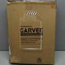 Garvee Elongated Toilet Seat with Built-in Toddler Potty Seat, Soft Close Toilet Seat Cover for Kids and Adults, Quick-Release PP Lid for Easy Cleaning, Family-Friendly Toilet Training Seat