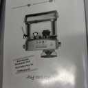 Breville Barista Pro Espresso Machine BES878BTR, Black Truffle