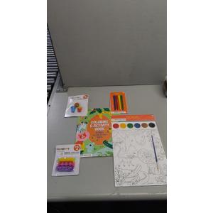 Kids  Art Pictures Assortment,  Crafts Activities