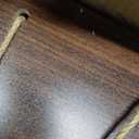 Halloween Decorations Outdoor Large Hanging Swing Ghost with String Lights Remote Control Halloween Swinging Ghost Decor for Tree Porch Yard Garden Lawn