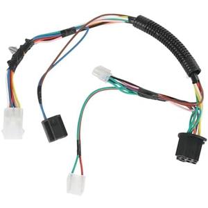 925-06261 725-06261 Lawn Tractor Harness Compatible with Cub Cadet XT1-LT42 XT1-LT46 XT2-LX42,Columbia CYT4220 CYT4220SE,Craftsman T7800 T8000,Troy-Bilt Super Bronco 42 Hydro TB1942 TB2246 TB42