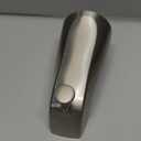 Slip On Tub Spout with Diverter, for 1/2" Copper Pipe, Compatible with Kohler GP85556 Bath Tub Spout, Bathroom Bathtub Tub Faucet Replacement, with 5/32" Hex Wrench (Brushed Nickel)