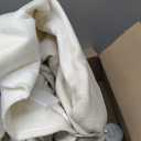 EARTHLITE BODYWORKERS Choice Massage Table Warmer Three Heat Settings, Felt Lined Heating Pad (30 x 71) (White)