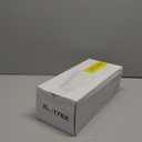 EUDELE Adhesive Shower Caddy, 5 Pack Rustproof Stainless Steel Bath Organizers With Large Capacity, No Drilling Shelves for Bathroom Storage & Home Decor (Black)