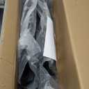 KEMIMOTO Fender Flares Compatible with Can Am Defender HD 5/ HD8/ HD10 and Defender MAX 2016-2026, Front and Rear Extended Mud Guards, Replace OEM #715006821 715002424 715006822