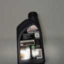 Castrol Edge High Mileage 5W-30 Advanced Full Synthetic Motor Oil, 1 Quart (Pack of 1), 32 Fl Oz
