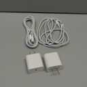 iPhone Charger Fast Charging,iPhone Fast Charger 2Pack Type C Fast Charger Block Plug Adapter 6FT USB-C to Lightning Cable Cord for iPhone14/13/13 Pro/12 Pro/12 Pro Max/11/Xs Max/XR/X/SE,iPad,AirPods