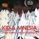 Kid A Mnesia: A Book of Radiohead Artwork, Hardcover