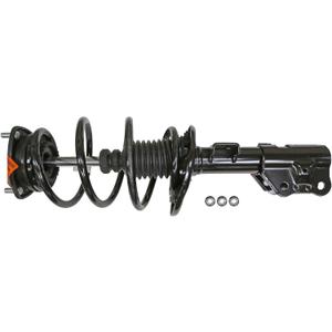 Monroe Quick-Strut 273016 Suspension Strut and Coil Spring Assembly for Mazda 3