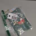 BABORUI Christmas Surprise Gift Box Explosion for Money, Christmas Explosion Gift Box with Confetti, Surprise Pop Up Money Box for Merry (Green)