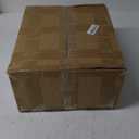 Set of 9 Cake Stands Metal Cupcake Stand Set Multiple Styles Candy Fruit Display Tower Dessert Plate Cake Serving Tray for Birthday Party Wedding Anniversary Baby Shower Engagement (Gold)