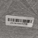 Aodisman Dog Ramp and Stairs for Small Dogs & Cats,3Step Pet Stairs for Couch Sofa and Chair,Indoor AntiSlip Dog Stairs for Old Cats and Puppy,Light Grey