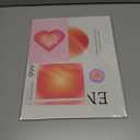 16 PCS Aura Angel Numbers Room Decor, Wall Art Prints for Bedroom, Posters for Room Aesthetic, Wall Collage Kit Pictures for Living Room, Inspirational Quotes, Cute Trendy Dorm Gallery Home (11"x14" Unframed, Pinkish-orange)