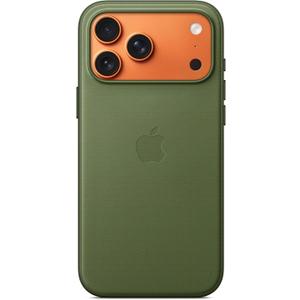 Apple iPhone 17 Pro Max TechWoven Case with MagSafe - Green