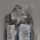 Dog Shoes for Large Medium Size Dogs, Waterproof Anti Slip Dog Boots&Paw Protectors for Summer Hot Pavement Winter Snow, Breathable Dog Booties for Outdoor Walking Hiking Hardwood Floor (#5( Width 2.4 inch) for 40-55lbs)