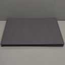 4-Inch Under Bed Storage Containers (3-Pack) | Sturdy Sidewalls | Clear Cover & Label Holder | Underbed Organizer for Crib/Couch | Stores Clothing/Blankets/Wrapping Paper/Toys