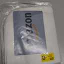 Dish Drying Mat for Kitchen Counter Absorbent Microfiber Dry Dishes Mats Drainer Counter Mat White Drying Dish Pad 16 x 18 Inch for Countertops Decor