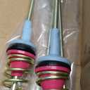 2025 UpgradedDC97-16350U DC97-16350T DC97-16350V DC97-16350S Washer Suspension Rods for Samsung WA50R5200AW/US WA50R5400AV/US WA45T3200AW/A4 WA45N3050AW/A4 WA54R7200AW/US WA50R5400AW/US