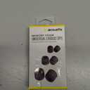 Acoustic Memory Foam Universal Earbud Tips