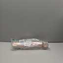 Lincia 12 Inch Kraft Paper Roll Dispenser Wall Mounted 30 Meters Brown Grocery List Note Craft Butcher Paper Roll Holder Memo Board for Wall Decor, to-do Lists, DIY Drawing, Artwork, Creative