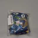 Reusable Dog Diapers Male 3Pcs, Premium Washable Belly Band for Male Dogs Small, High Absorbing Male Dog Wraps for Doggie in Incontinence, Excitable Urination and Training(Black, S)