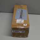 GSTK 7pcs Concrete Hole Saw Set (30mm, 40mm, 50mm, 65mm, 80mm, 100mm, 120mm) with SDS Plus Shank Attachment Bar - Ideal for Concrete, Cement, Brick, Stone, and Walls. (16PCS Carton packing)