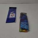 Simxkai Kites for Kids & Adults, Beach Kites, Easy for Fly for Toddlers Ages 3-5 with 300ft Kite String Each Handle
