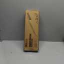 SEAAES Ice Scraper with Snow Brush for Car Windshield, Upgraded Extendable Snow Brush with Foam Grip for Truck SUV Vehicle Windows - Pink (31.8 Inch)