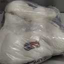 K&H Pet Products Heated Cat Bed Indoor, Thermo-Snuggle Cup Bomber Soft Heated Pet Bed for Large Indoor Cats and Small Dogs, Machine Washable, Waterproof Heated Pad, Safety Listed - 18 X 14in Gray