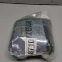 6 Pack 120 Inch Dark Green Cheesecloth Table Runner Boho Rustic Gauze Sheer Romantic 10 FT Long Cheese Cloth Table Runner for Bridal Baby Shower Wedding Party Birthday Holiday Home Easter Decor