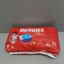 Huggies Size Newborn Diapers, Little Snugglers Baby Diapers, Size Newborn (up to 10 lbs), 31 Count