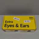 Rraycom 4Pack 5G/2.4G Security Cameras Wireless Outdoor,2K Battery Powered AI Motion Detection Siren Alarm WiFi Home Indoor Camera, Color Night Vision, 2-Way Talk, Waterproof, Works w/Alexa, Cloud/SD (Black)