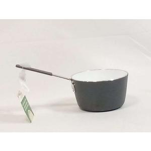 Culinary Elements, Non Stick Soup Pot, 20 Oz, Grey 