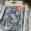 NOTECARDS Blank Inside 7 Pack