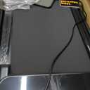 Portable Treadmill with Incline, 3.0HP Walking Pad with Handle Bar, 3-in-1 Foldable Treadmill for Home Office Small Space with Quiet Brushless, 300 LBS Capacity