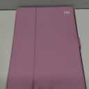 Speck Products BalanceFolio iPad 10.2 Inch Case and Stand, Fits Gen 7 ( 2019)/ 8 (2020)/ 9 (2021), Plumberry Purple/Crushed Purple/Crepe Pink