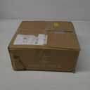 Giraffe Tools Garden Hose 50ft x 5/8", Custom Length, Heavy Duty, No Kink, Flexible, Rubber Garden Hose, Leakproof Water Hose with Male to Female Fittings, 600 Burst PSI