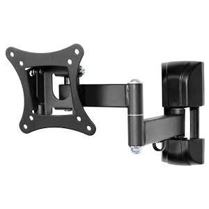 Peerless EQ Full Motion 10-32 TV Wall M