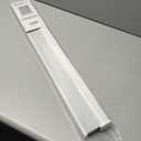 Homebox Cordless 100% Blackout Cellular Shades for Home,Shades for Indoor Windows, Honeycomb Blinds 29" W x 72" H White