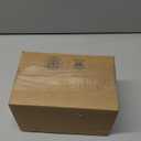 Ceoighe 1 Pcs Replacement Fan Blower Assembly Compatible with Nutone Broan S97009796, 162-E/G/J/K/L/M and 164-E/G/J/K/L/M, 70 CFM 120V 0.9A Bathroom Exhaust Fan Motor Replacement