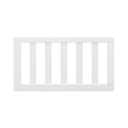 Davinci Toddler Bed Conversion Kit (M12599) in White
