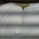 Mellow Marshmellow Comforter Twin/Twin XL - Extra Fluffy Double-Stuffed Down Alternative Duvet Insert, All-Season Temperature-Balancing, Oeko-TEX Class I Fabric, Box-Stitch, Machine Washable