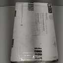 Delta Saylor Brushed Gold Bathroom Faucet 3 Hole, 8 Inch Widespread Bathroom Sink Faucet for Vanity, Metal Push-Pop Drain Assembly, Champagne Bronze 3535-CZMPU-DST