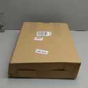 Snow Shovel for Driveway: Ergonomic Dual DHandles for Less Back Strain  Aluminum Wear Strip Cleaning Shovel  Lightweight & Portable Snow Removal Tool for Car Camping Outdoor (Blue)