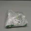 Public Goods Natural Dish Soap | Kitchen Soap | Plant-Based & Vegan Friendly | Clear Dish Detergent Liquid | Concentrated | Made in USA | Mandarin Basil | 34 Fl Oz Refill