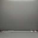 Changshade Blackout Blinds, Cordless Cellular Shades, Honeycomb Blackout Shades, Room Darkening Blinds, Pull Down Window Shades, Easy to Install Honeycomb Window Blinds, 44" W x 72" H, Grey