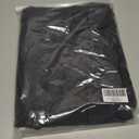 Men's Casual Cargo Pants Workout Sweatpants Joggers Stretch Hiking Drawstring Tactical Trousers (Gray, XXL)